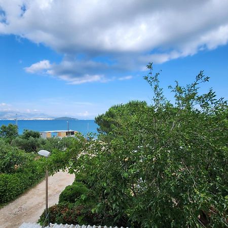 Airport Split Leilighet Kaštel Štafilić Eksteriør bilde