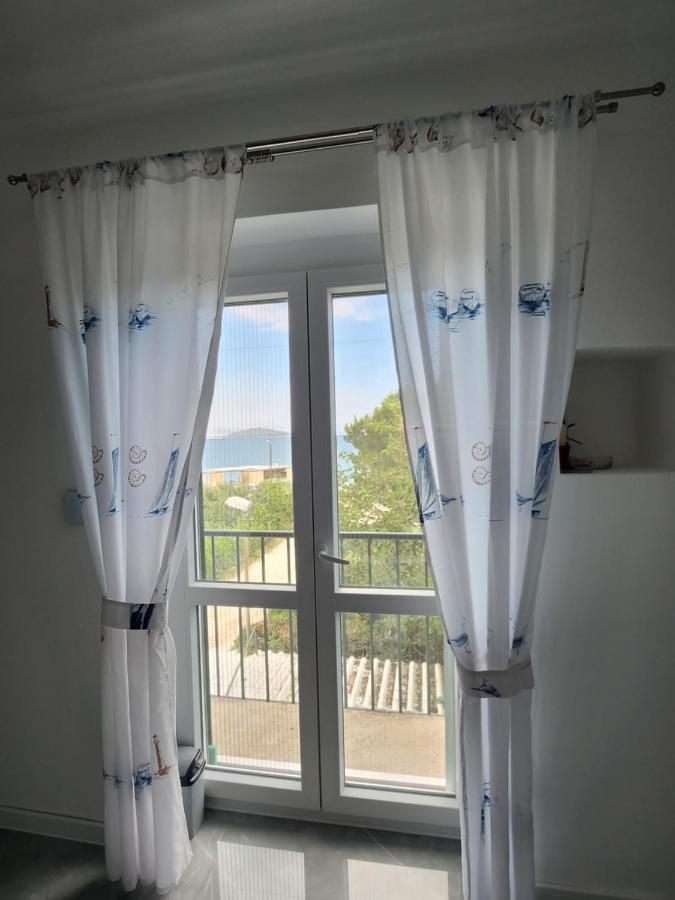 Airport Split Leilighet Kaštel Štafilić Eksteriør bilde